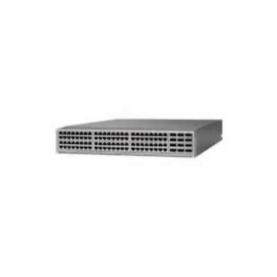 High-Density 100G & Flexible Port Cisco Switch Low Latency , ACI Support Nexus 93360YC-FX2