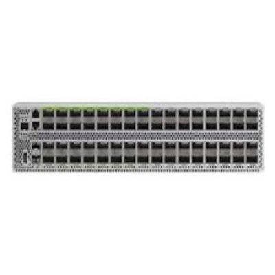 Cisco Nexus 9364D-GX2A Switch - 64-Port 100G , Scalable & Secure For Cloud