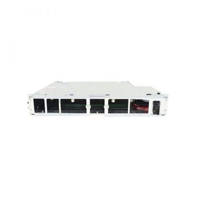 Cisco Module N9K-C9508-FM-R : High Redundancy & Smart Cooling For Nexus 9500 Chassis