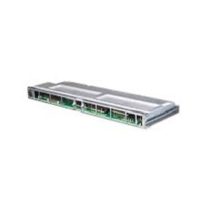 Cisco Module N9K-C9516-FM-E2 : Redundant Fan Design , Hot-Swappable & High-Efficiency Cooling For Nexus 9500