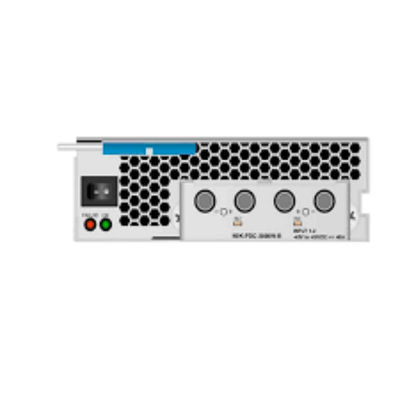 Cisco Module N9K-PDC-3000W-B= : 3000W High Power , Redundant & Platinum Efficiency For Nexus 9000
