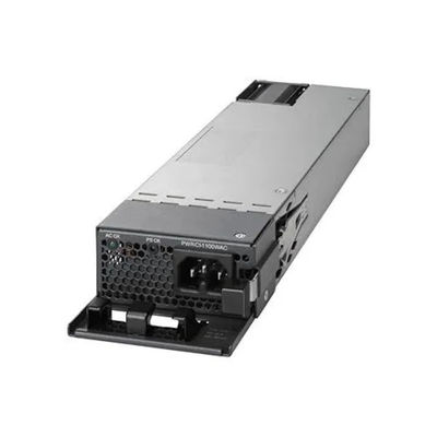 1900W High-Efficiency & Hot-Swappable Cisco Power Supply Cisco Cables And Accessories