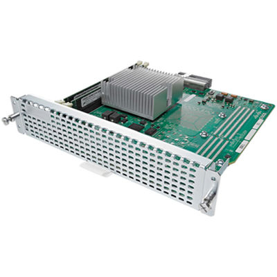 Cisco Module NIM-PVDM-256= : 256-Channel DSP For Voice/Video & NIM Slot Compatibility