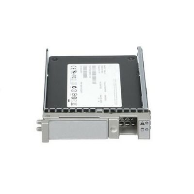 100GB SSD For Cisco Firepower 2100 - Faster Logging & Reliable Storage Cisco Module