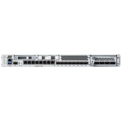 High-Performance NGFW With Advanced Threat Protection & SD-WAN Cisco Firewall FPR3110