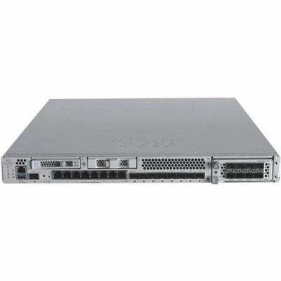 Cisco Firepower 3140 Firewall : High-Performance NGFW With Advanced Threat Protection & Unified Management