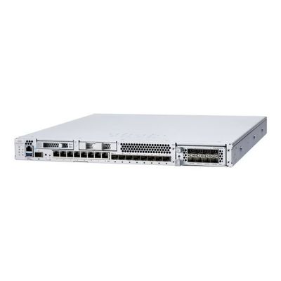 High-Performance Cisco Firewall FPR3140-K9= With NGFW & Threat Defense Secure Enterprise Networks