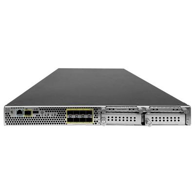 Cisco Firepower 4112 NGFW : 40Gbps Threat Defense & SSL Decryption Cisco Firewall