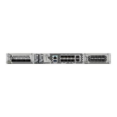 High-Performance NGFW With Advanced Threat Protection & Scalability Cisco Firewall