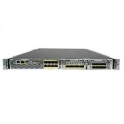 High-Performance Cisco Firewall FPR4245-ASA-K9 NGFW , Threat Protection & Scalable Security