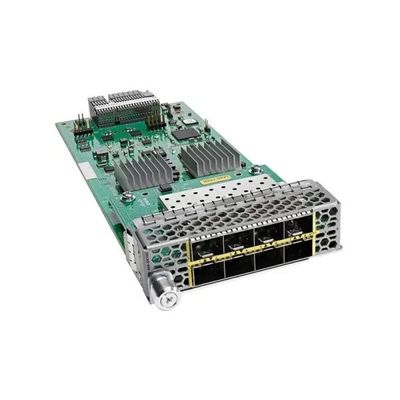 Cisco Module : Dual 40G Ports , High-Speed Security & Scalable Firepower 4100/9300 Support