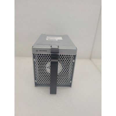 Cisco FPR9K-FAN= Module: Hot-Swappable Redundant Fans & Smart Monitoring For Firepower 9000
