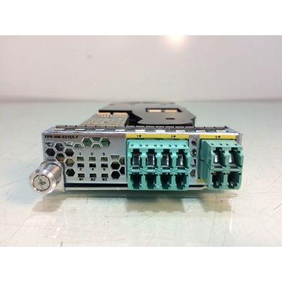 6-Port 1G SFP Cisco Module For Firepower 9000 High-Speed Fiber & Threat Defense