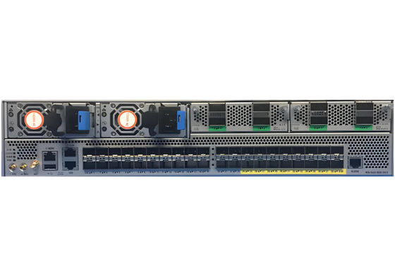 5 Tbps High Performance & Modular Design Cisco Router With IPv4/IPv6 Support