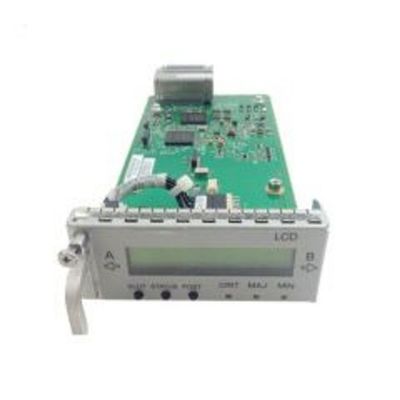 High-Density 100G/200G Cisco Module DWDM & OTN Support NCS2006-LCD=