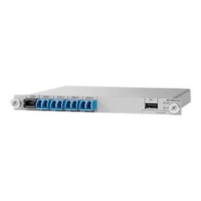 4x4 Multi-Rate Fiber Switch Module For Cisco NCS 2000 DWDM Protection & Flexible Routing Cisco Module
