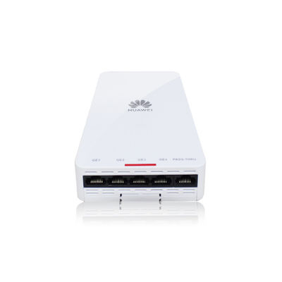 Huawei Wireless AP5761S-10W : Wi-Fi 6 , High-Density Connectivity & AI-Optimized Performance For Enterprise Networks