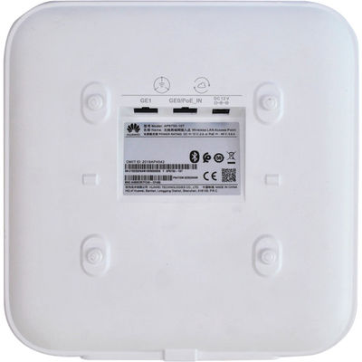Huawei Wireless AP6750-10T : Wi-Fi 6 , High-Density Coverage & Industrial-Grade Reliability
