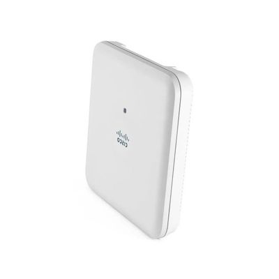 Cisco Wireless AP For Enterprises - WPA3 Security , IP67 Rating & Cloud Management