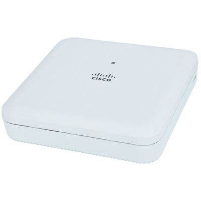 Cisco Wireless AP For Enterprises - WPA3 Security , IP67 Rating & Cloud Management