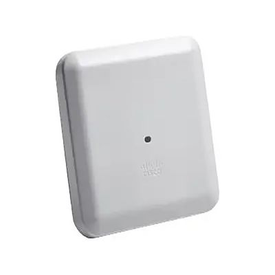 High-Performance Cisco Wireless AP With 802.11ac Wave 2 & MU-MIMO For Enterprise Networks