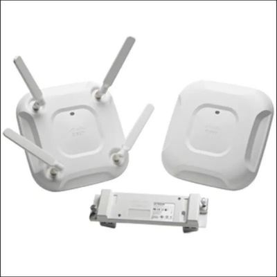 High-Speed 802.11ac Wave 2 & MU-MIMO Support For Dense Networks Cisco Wireless AP