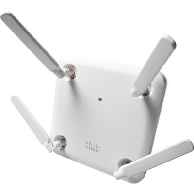 Cisco Wireless AP 1852I : High-Performance 802.11ac Wave 2 , MU-MIMO & Enterprise Security