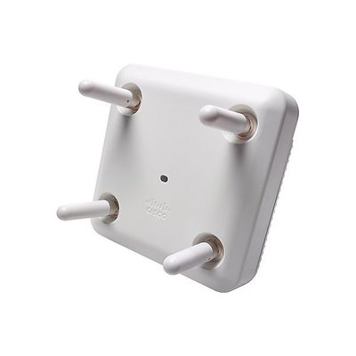 Cisco Wireless AP With MU-MIMO , HyperLocation & WPA3 Security For High-Density Networks
