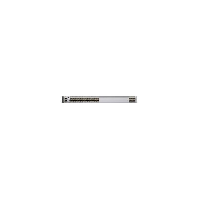 24x1/10/25G +4x40/100G Ports , SDN-Enabled & 99.999% Uptime Cisco Switch - C9500-24Y4C-A