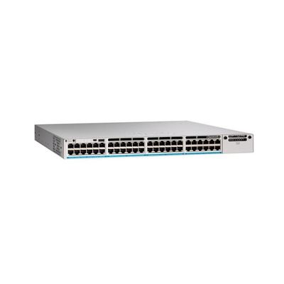 Cisco Catalyst 9300X Switch : 10G/25G Multi-Rate , SD-Access & ETA Threat Detection