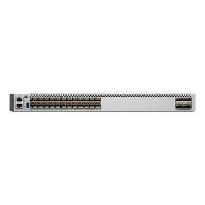 High-Performance 10G Cisco Switch With SDN Support & Advanced Security Catalyst 9500-24X-A