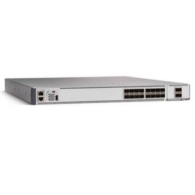 High-Performance Cisco Switch C9500-16X-2Q-A 25G/40G Ports , SDN & Security Enterprise & Data Center