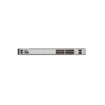High-Performance Cisco Switch C9500-16X-2Q-A 25G/40G Ports , SDN & Security Enterprise & Data Center