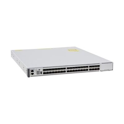 Cisco C9500-40X-A Switch : High-Density 40G Ports , SDN Ready & Advanced Security