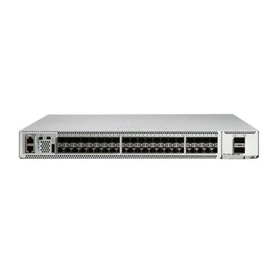 Cisco C9500-40X-A Switch : High-Density 40G Ports , SDN Ready & Advanced Security