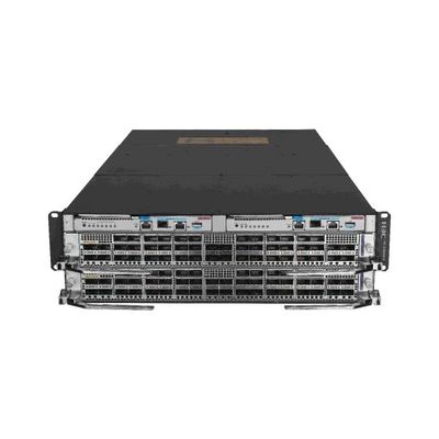 High-Performance 19.2Tbps Data Center Switch With AI-Driven Automation & 400G Flexibility