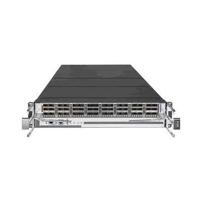 Cloud-Ready Data Center Switch H3C S12500X-AF With Telemetry & RoCE Support