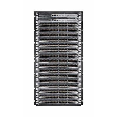 H3C S12516F-AF Data Center Switch - High Density , Low Latency & SDN Support