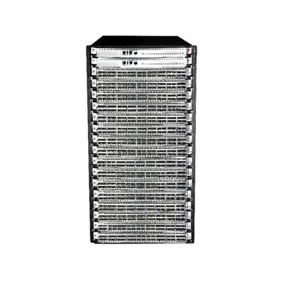 H3C S12516G-AF Data Center Switch - 100Tbps Capacity & EVPN/VXLAN