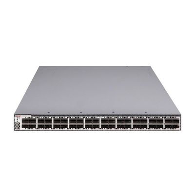 H3C S9855-40B Data Center Switch : 48Tbps High Performance , VXLAN/EVPN Support & AI-Driven Management