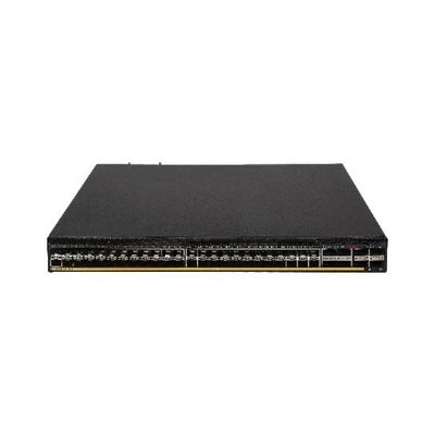 High-Density 25G/100G Data Center Switch Low Latency & Scalable H3C S6880-48Y8C