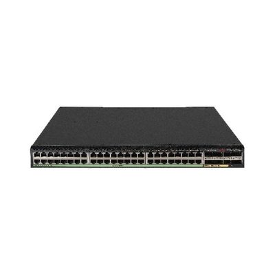 High-Performance 56-Port Data Center Switch With VXLAN & SDN Support H3C LS-6805-56HT-G