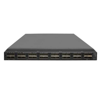 H3C LS-6800-32Q-H1 Data Center Switch 32-Port 100G , SDN Ready & Redundant Design