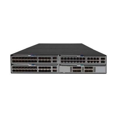 High-Performance 100G/40G Data Center Switch Scalable , Low-Latency & SDN-Ready H3C LS-6800-4C-H1