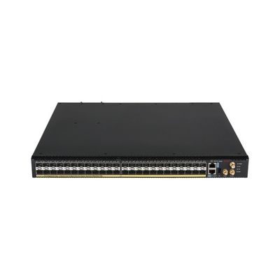 48-Port Gigabit + 16 SFP Data Center Switch High Density , 10G Uplink , IRF Stacking