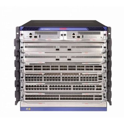 Modular PoE Switch Dual Power & Telemetry H3C LS-10506X-G For Scalable Networks