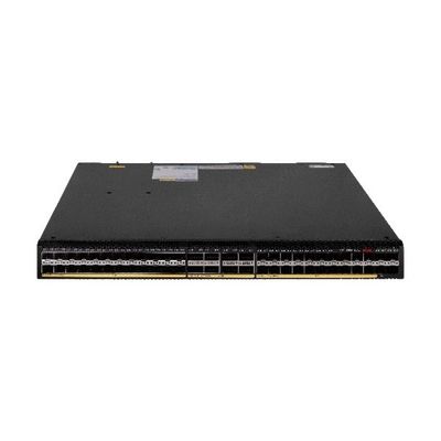 High-Performance 48x10G & 8x100G Data Center Switch H3C LS-6530X-48Y8C For Cloud & SDN