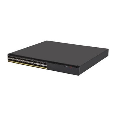 H3C LS-6530X-24Y8C-G1 Switch : 25G/100G Ports , High Performance & IRF2 Virtualization For Data Centers