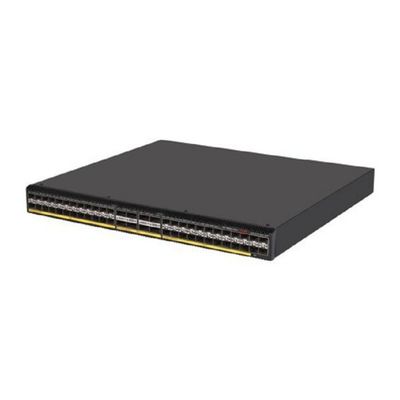 H3C LS-6530X-48X8C-G1 Switch : 48x10G + 8x100G Ports , High-Performance Data Center & Cloud Networking