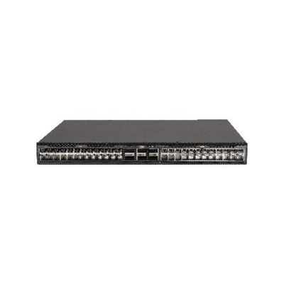 High-Performance 10G/40G Data Center Switch With SDN & Redundant Power H3C LS-6525XE-54HF-HI
